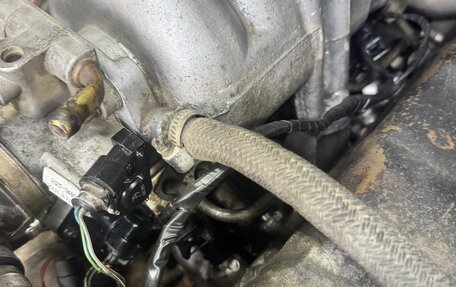 Chevrolet Niva I рестайлинг, 2004 год, 350 000 рублей, 5 фотография