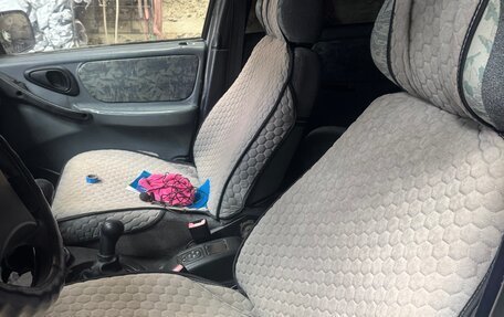 Chevrolet Niva I рестайлинг, 2004 год, 350 000 рублей, 7 фотография