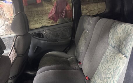 Chevrolet Niva I рестайлинг, 2004 год, 350 000 рублей, 8 фотография