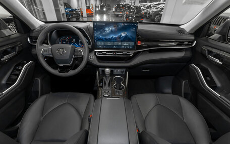 Toyota Highlander, 2025 год, 5 750 000 рублей, 8 фотография