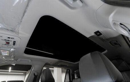 Toyota Highlander, 2025 год, 5 750 000 рублей, 10 фотография