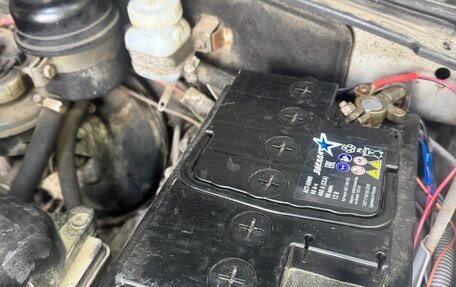 Chevrolet Niva I рестайлинг, 2004 год, 350 000 рублей, 9 фотография