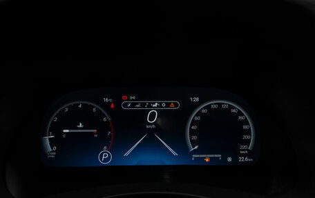 Toyota Highlander, 2025 год, 5 750 000 рублей, 12 фотография