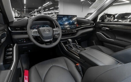 Toyota Highlander, 2025 год, 5 750 000 рублей, 7 фотография