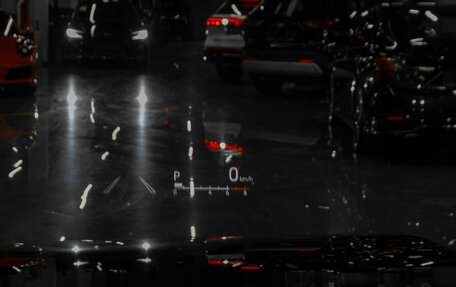 Toyota Highlander, 2025 год, 5 750 000 рублей, 13 фотография