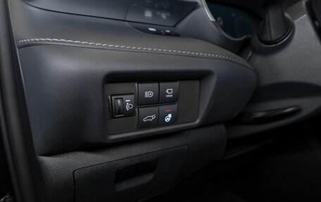 Toyota Highlander, 2025 год, 5 750 000 рублей, 20 фотография