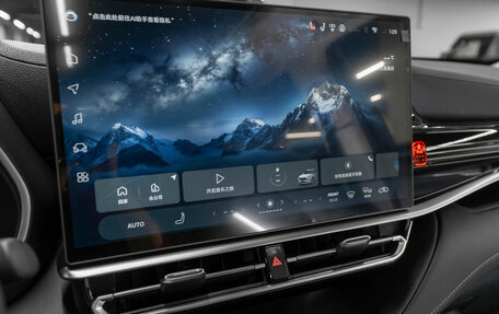 Toyota Highlander, 2025 год, 5 750 000 рублей, 23 фотография