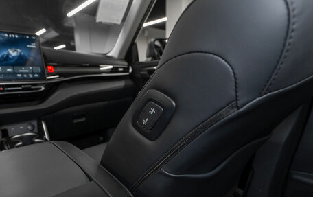 Toyota Highlander, 2025 год, 5 750 000 рублей, 17 фотография