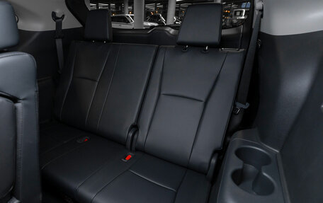 Toyota Highlander, 2025 год, 5 750 000 рублей, 15 фотография