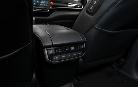 Toyota Highlander, 2025 год, 5 750 000 рублей, 16 фотография