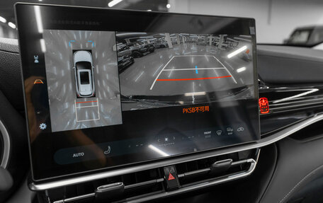 Toyota Highlander, 2025 год, 5 750 000 рублей, 26 фотография