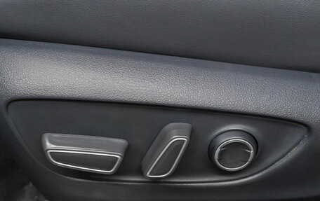 Toyota Highlander, 2025 год, 5 750 000 рублей, 19 фотография