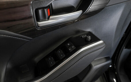 Toyota Highlander, 2025 год, 5 750 000 рублей, 18 фотография