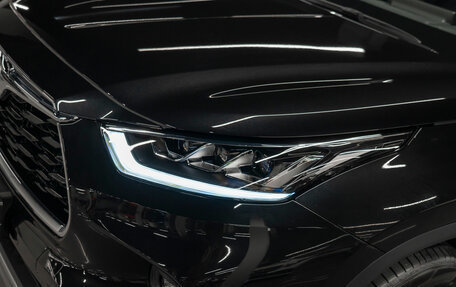 Toyota Highlander, 2025 год, 5 750 000 рублей, 31 фотография