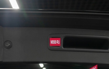 Toyota Highlander, 2025 год, 5 750 000 рублей, 29 фотография