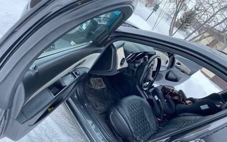 Chevrolet Cruze II, 2011 год, 750 000 рублей, 6 фотография