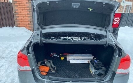 Chevrolet Cruze II, 2011 год, 750 000 рублей, 8 фотография