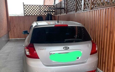 KIA cee'd I рестайлинг, 2012 год, 608 000 рублей, 6 фотография