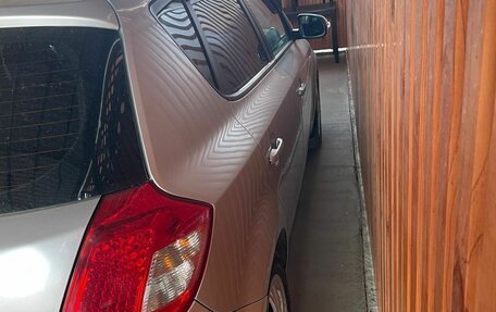 KIA cee'd I рестайлинг, 2012 год, 608 000 рублей, 4 фотография