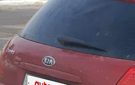 KIA cee'd I рестайлинг, 2012 год, 608 000 рублей, 8 фотография