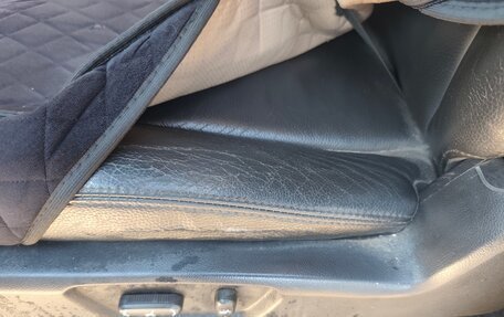 Daewoo Winstorm, 2008 год, 700 000 рублей, 5 фотография