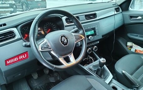 Renault Arkana I, 2019 год, 1 700 000 рублей, 7 фотография