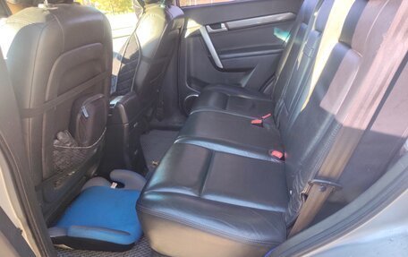 Daewoo Winstorm, 2008 год, 700 000 рублей, 6 фотография