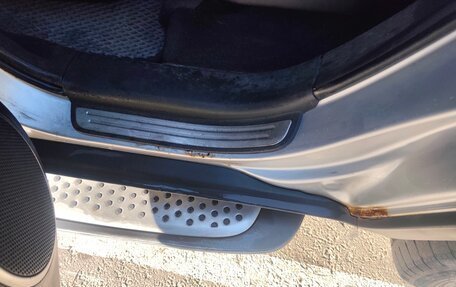 Daewoo Winstorm, 2008 год, 700 000 рублей, 7 фотография