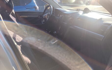 Daewoo Winstorm, 2008 год, 700 000 рублей, 10 фотография