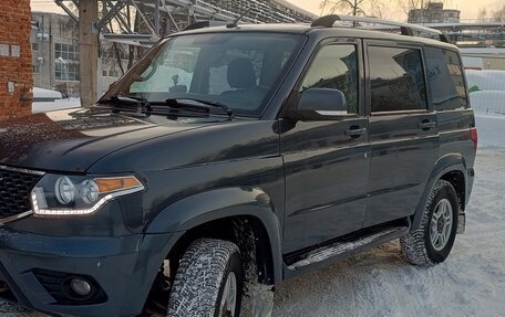 ЛуАЗ Patriot, 2019 год, 750 000 рублей, 4 фотография