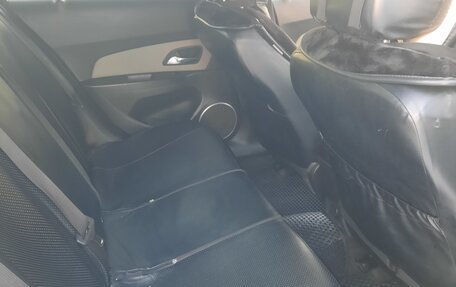 Chevrolet Cruze II, 2012 год, 639 000 рублей, 12 фотография