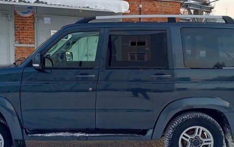 ЛуАЗ Patriot, 2019 год, 750 000 рублей, 5 фотография