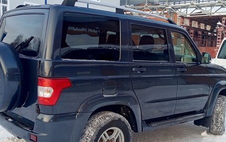 ЛуАЗ Patriot, 2019 год, 750 000 рублей, 7 фотография