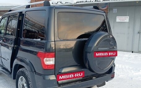 ЛуАЗ Patriot, 2019 год, 750 000 рублей, 6 фотография