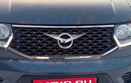 ЛуАЗ Patriot, 2019 год, 750 000 рублей, 2 фотография