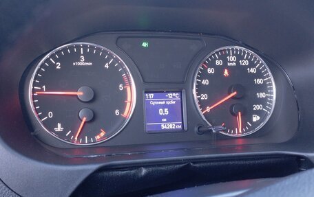 ЛуАЗ Patriot, 2019 год, 750 000 рублей, 9 фотография