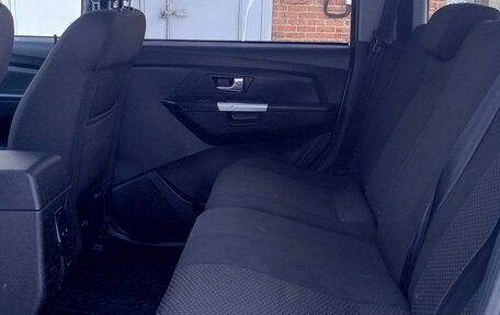 ЛуАЗ Patriot, 2019 год, 750 000 рублей, 12 фотография