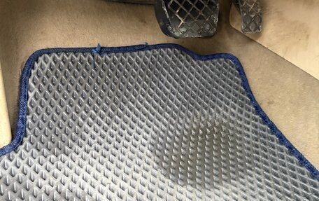 Volkswagen Beetle, 2001 год, 570 000 рублей, 10 фотография