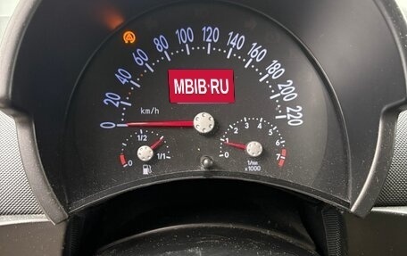 Volkswagen Beetle, 2001 год, 570 000 рублей, 13 фотография