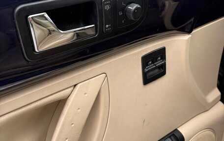 Volkswagen Beetle, 2001 год, 570 000 рублей, 14 фотография