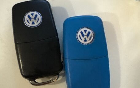 Volkswagen Beetle, 2001 год, 570 000 рублей, 18 фотография