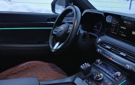 Hyundai Palisade I, 2019 год, 4 100 000 рублей, 8 фотография