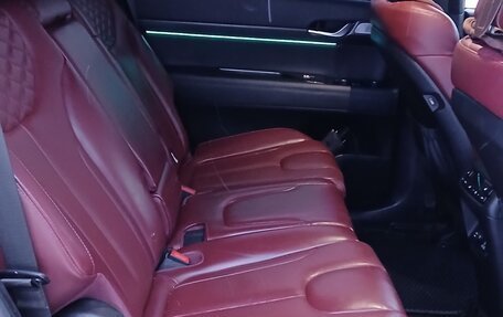 Hyundai Palisade I, 2019 год, 4 100 000 рублей, 9 фотография