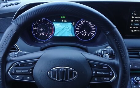 Hyundai Palisade I, 2019 год, 4 100 000 рублей, 11 фотография