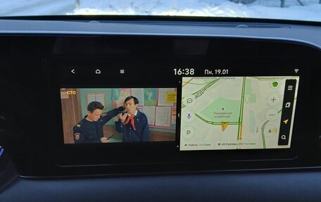 Hyundai Palisade I, 2019 год, 4 100 000 рублей, 21 фотография