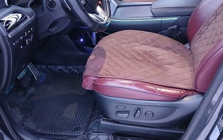 Hyundai Palisade I, 2019 год, 4 100 000 рублей, 19 фотография