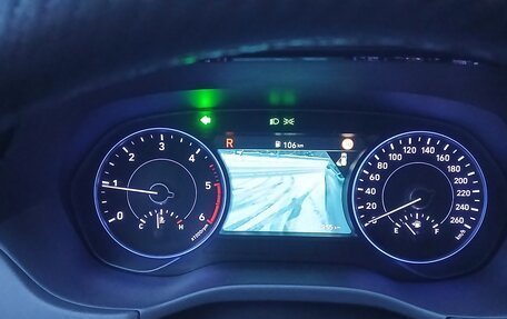 Hyundai Palisade I, 2019 год, 4 100 000 рублей, 22 фотография