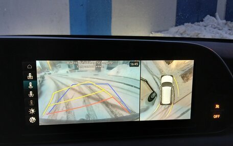 Hyundai Palisade I, 2019 год, 4 100 000 рублей, 24 фотография