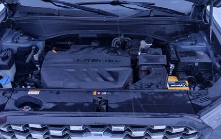 Hyundai Palisade I, 2019 год, 4 100 000 рублей, 17 фотография