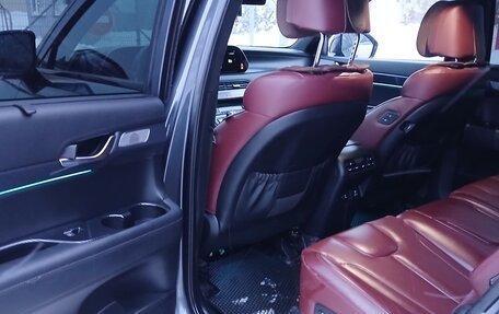 Hyundai Palisade I, 2019 год, 4 100 000 рублей, 15 фотография